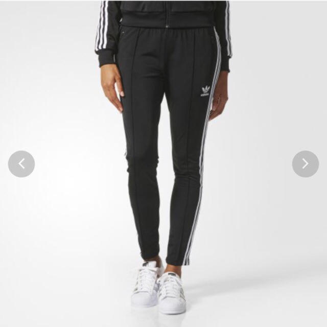 adidas(アディダス)のアディダスオリジナルス SST TRACK PANTS  レディースのパンツ(カジュアルパンツ)の商品写真