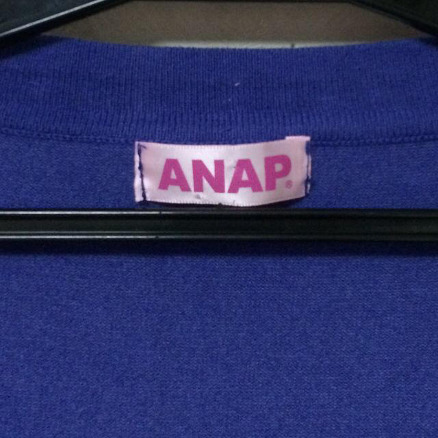 ANAP(アナップ)のANAP♡スタッズカーディガン レディースのトップス(カーディガン)の商品写真