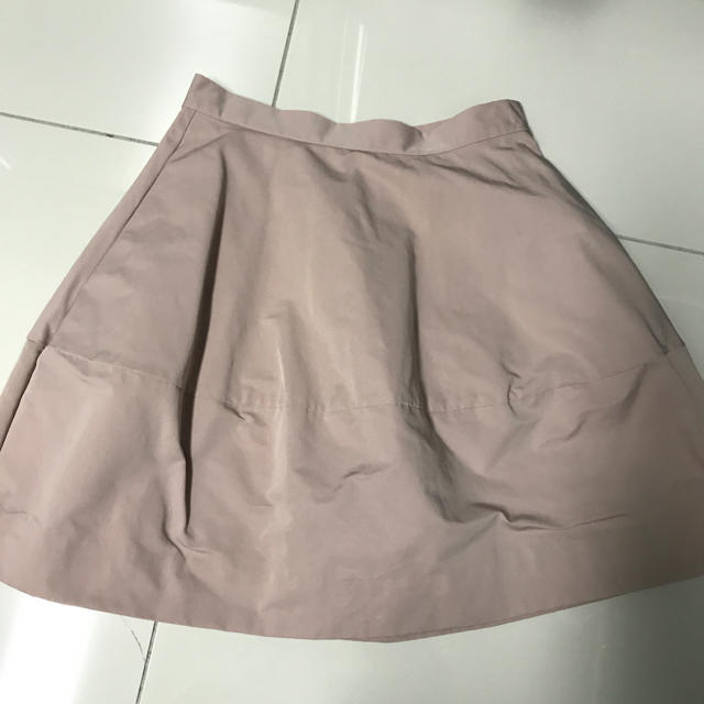 COS(コス)のcosスカート レディースのスカート(ミニスカート)の商品写真