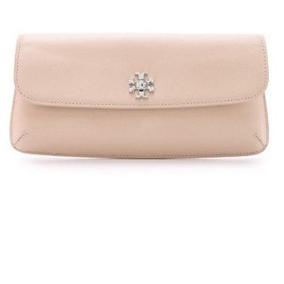 トリーバーチ(Tory Burch)のTory Burch Diana Clutch クラッチ 財布(クラッチバッグ)