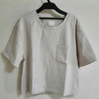 ディスコート(Discoat)のdiscoat☆TシャツLサイズ(その他)