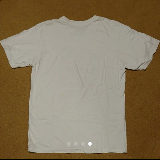 LRG(エルアールジー)のLRG 半袖Tシャツ 白 メンズのトップス(その他)の商品写真