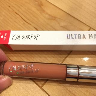 カラーポップ(colourpop)のhikari_24bb様(リップグロス)