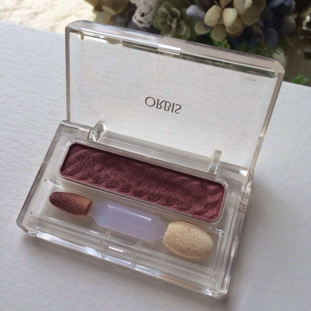 ORBIS(オルビス)のむー*。様専用 オルビス アイシャドウ コスメ/美容のベースメイク/化粧品(その他)の商品写真