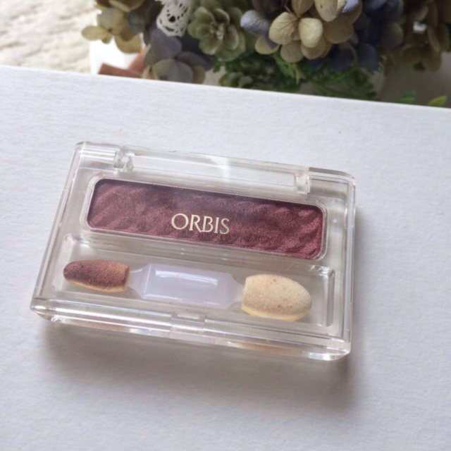 ORBIS(オルビス)のむー*。様専用 オルビス アイシャドウ コスメ/美容のベースメイク/化粧品(その他)の商品写真