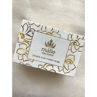 マリエオーガニクス(Malie Organics)のmalie organics ソープ(ボディソープ/石鹸)