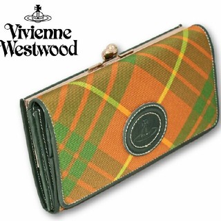 ヴィヴィアンウエストウッド(Vivienne Westwood)のひまラブ様専用 1/2まで取り置き(財布)