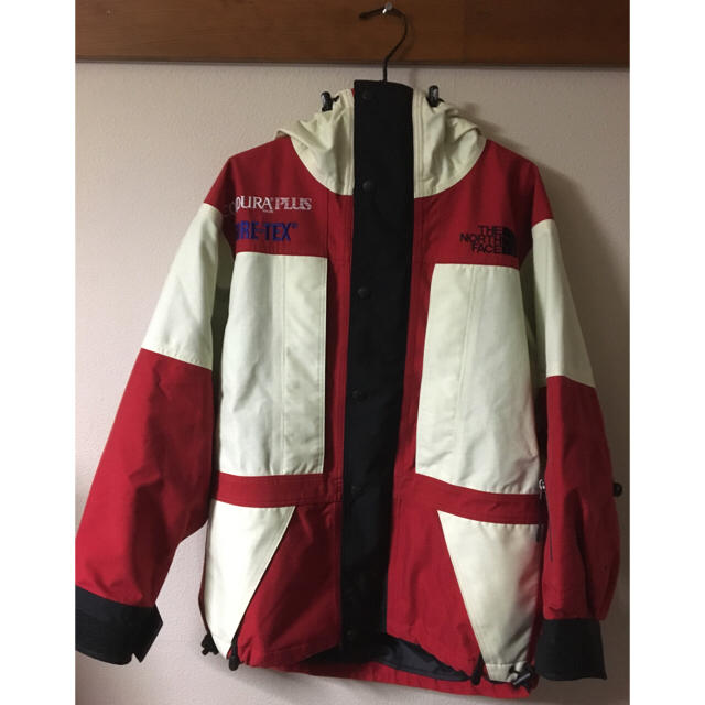 激レア！美品！THE NORTH FACE 90s CORDURAゴアテックス/