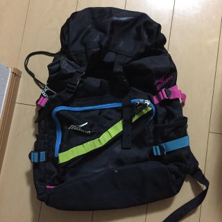 ミズノ(MIZUNO)のリュック(リュック/バックパック)