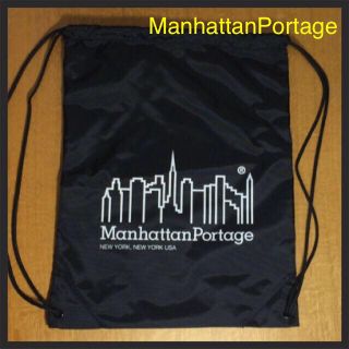 マンハッタンポーテージ(Manhattan Portage)のマンハッタンリュック♡(リュック/バックパック)