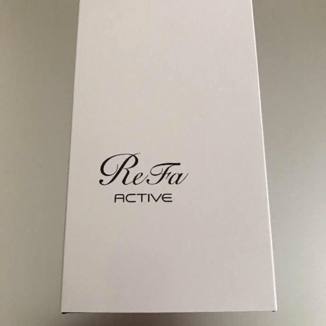 ★新品★リファ アクティブ ディジット ReFa active ★国内正規品★