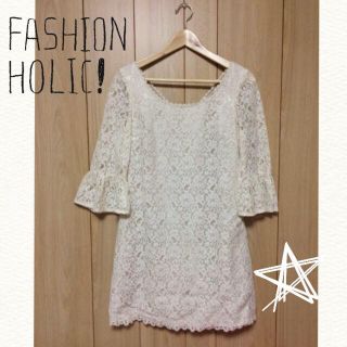 ジョリーブティック(Jolly Boutique)のジョリーブティック♡ワンピ(ミニワンピース)