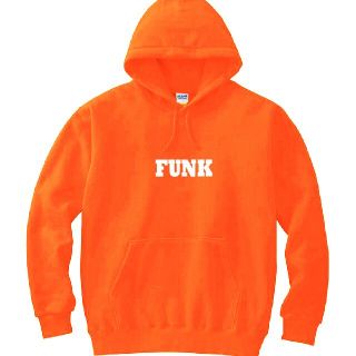 ☆新品‼DESART FUNKパーカー(パーカー)