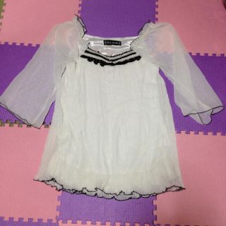 セシルマクビー(CECIL McBEE)のらぶめろ様専用♡♡♡(チュニック)