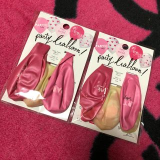 ダイソー バルーン 新品(その他)