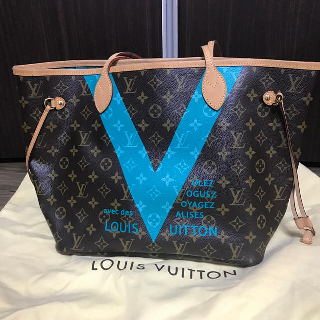 LOUIS VUITTON(ルイヴィトン)の専用出品 レディースのバッグ(トートバッグ)の商品写真