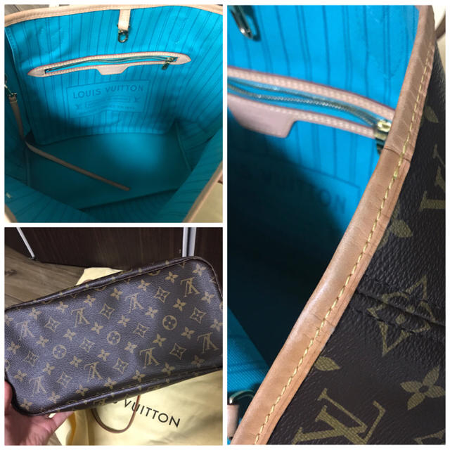 LOUIS VUITTON(ルイヴィトン)の専用出品 レディースのバッグ(トートバッグ)の商品写真