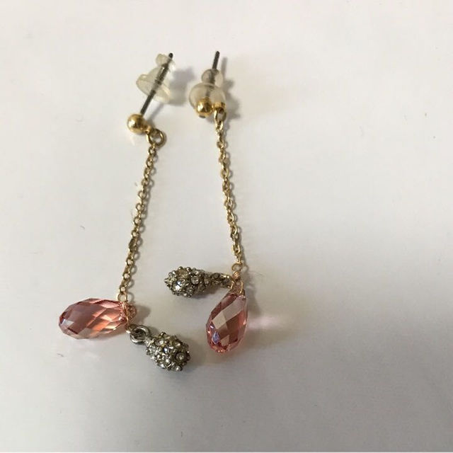 ピアス レディースのアクセサリー(ピアス)の商品写真