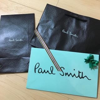 ポールスミス(Paul Smith)のPaul Smith ショップ袋セット(その他)