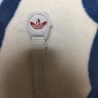 アディダス(adidas)のadidas(腕時計)