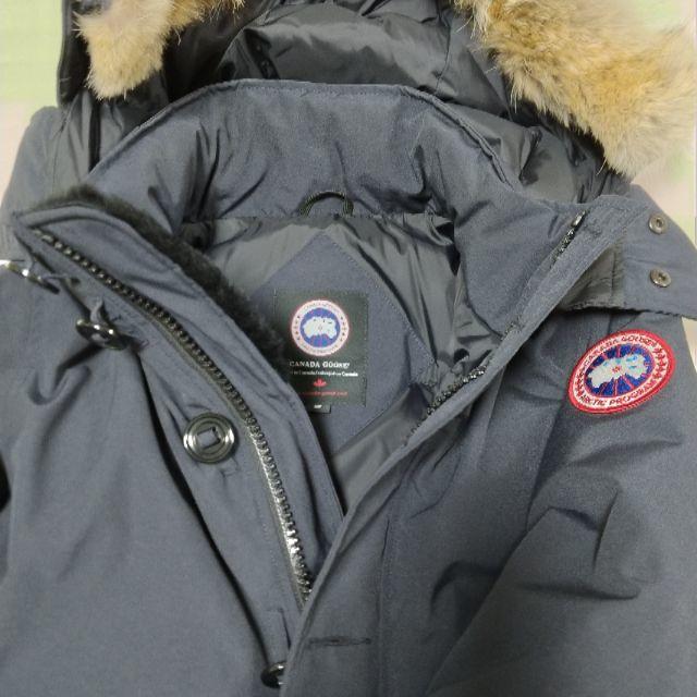 CANADA GOOSE(カナダグース)のカナダグース×EDIFICE 別注ORFORD メンズのジャケット/アウター(ダウンジャケット)の商品写真