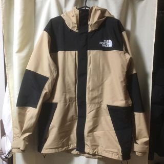 ザノースフェイス(THE NORTH FACE)のビームス別注 ノースフェイス ジャケット(マウンテンパーカー)