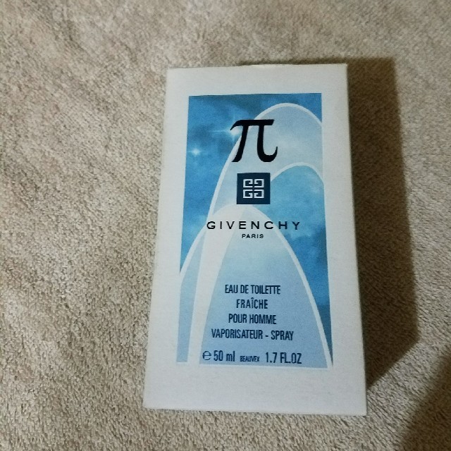 GIVENCHY 香水 コスメ/美容の香水(ユニセックス)の商品写真