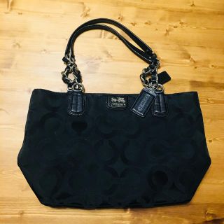 コーチ(COACH)の【正規品】【美品】お値下げ中☆コーチ ショルダーバッグ(ショルダーバッグ)