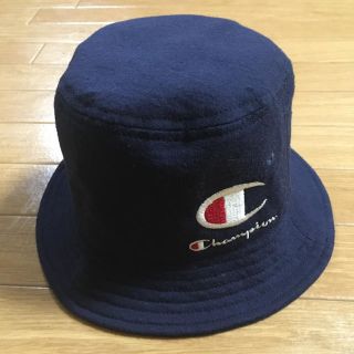 チャンピオン(Champion)のバケットハット(帽子)