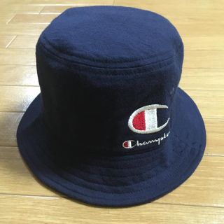 チャンピオン(Champion)のバケットハット(帽子)