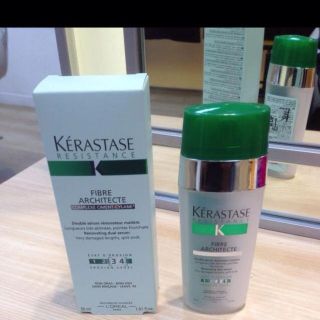 ケラスターゼ(KERASTASE)のケラスターゼ RE F アーキテクト(ヘアケア)