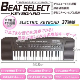 電子ピアノ キーボード(電子ピアノ)