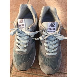 ニューバランス(New Balance)のニューバランス M1400(スニーカー)