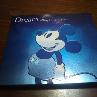 ディズニー(Disney)のディズニー ドリーム CD(アニメ)