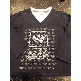 アルマーニ ジュニア(ARMANI JUNIOR)の専用(Tシャツ/カットソー)