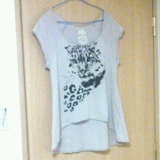 アバンリリー(Avan Lily)のアバンリリー☆Tシャツ(Tシャツ(半袖/袖なし))