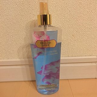 ヴィクトリアズシークレット(Victoria's Secret)のヴィクトリアシークレット・エンドレスラブ・ミスト(香水(女性用))