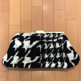 ステラマッカートニー(Stella McCartney)のStella McCartney クラッチバッグ(クラッチバッグ)