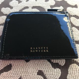 バーニーズニューヨーク(BARNEYS NEW YORK)のpoyo-chan様専用  ❤️新品 バーニーズ ニューヨーク(名刺入れ/定期入れ)