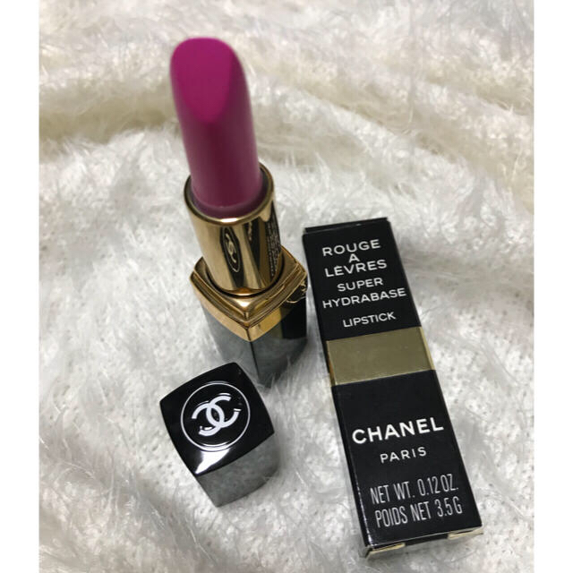 CHANEL(シャネル)のCHANEL 口紅   Rose  No.30 コスメ/美容のコスメ/美容 その他(その他)の商品写真