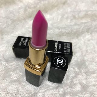 シャネル(CHANEL)のCHANEL 口紅   Rose  No.30(その他)