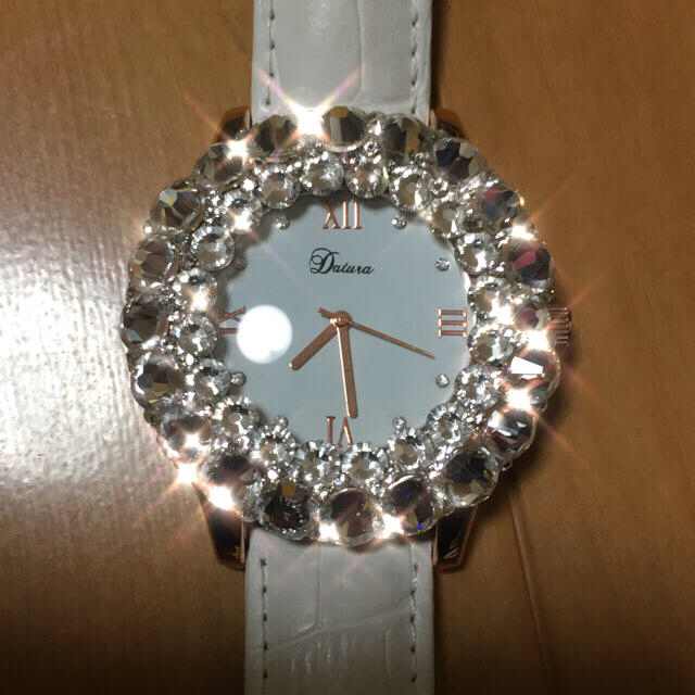 DaTuRa(ダチュラ)のHONOKO様専用ページ レディースのファッション小物(腕時計)の商品写真