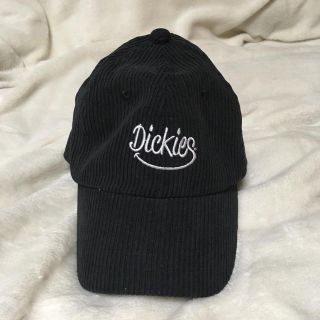 ディッキーズ(Dickies)のコーデュロイ ディッキーズキャップ(キャップ)