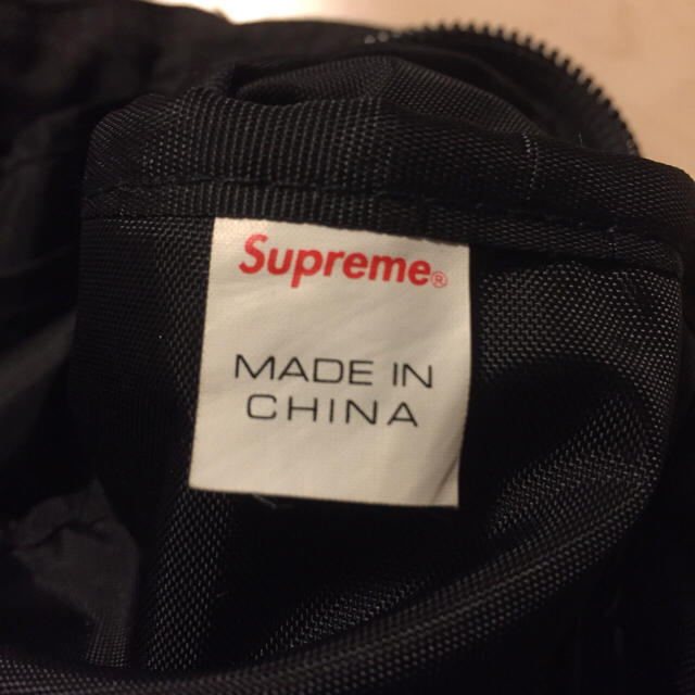 supreme シュプリーム 13ss クロコ柄 ショルダーバッグ supreme シュプリーム 13ss クロコ柄 ショルダーバッグ