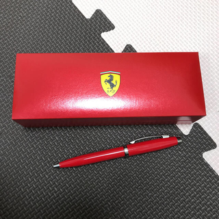 フェラーリ(Ferrari)のフェラーリ ボールペン(ペン/マーカー)