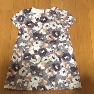 ザラキッズ(ZARA KIDS)の取り置き中(ワンピース)