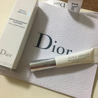 ディオール(Dior)のDior♡ネイルオイル(ネイルケア)