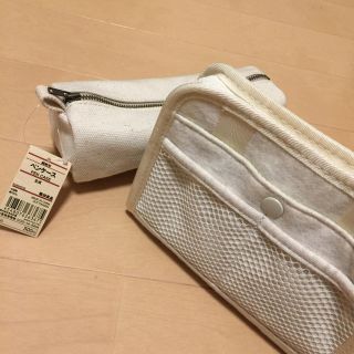 ムジルシリョウヒン(MUJI (無印良品))の無印良品 ステーショナリーセット(その他)