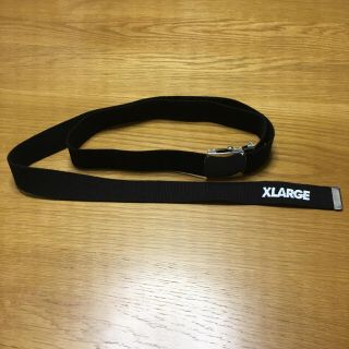 エクストララージ(XLARGE)のXLARGEGIベルト(ベルト)