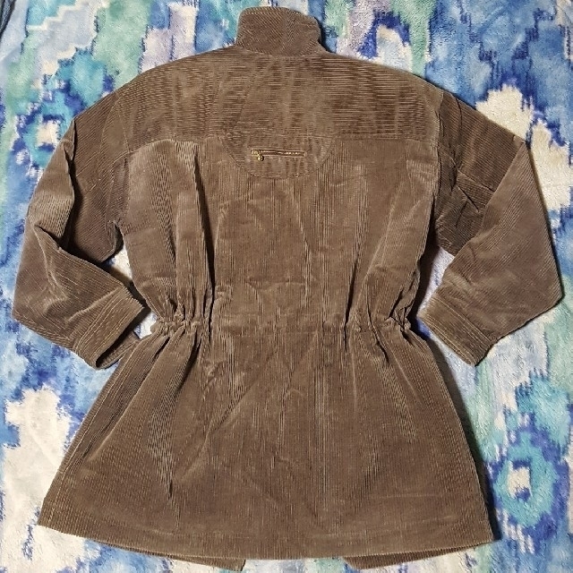 NAIGAI(ナイガイ)のGAY GIBSON コート ゲイギブソン コート大きいサイズ 中綿キルティング レディースのジャケット/アウター(その他)の商品写真